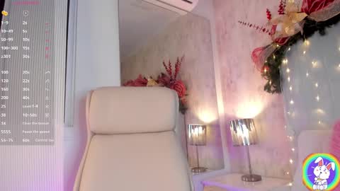VALERY STONE  online show from 12-10-24, 04:24