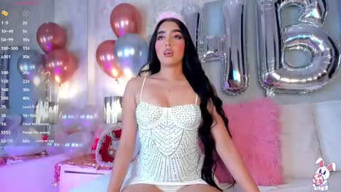 VALERY STONE  online show from 12-12-24, 02:15