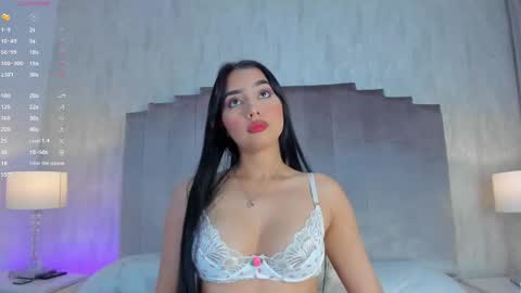 VALERY STONE  online show from 09-11-25, 02:22