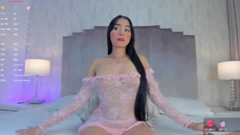 VALERY STONE  online show from 09-13-25, 02:11
