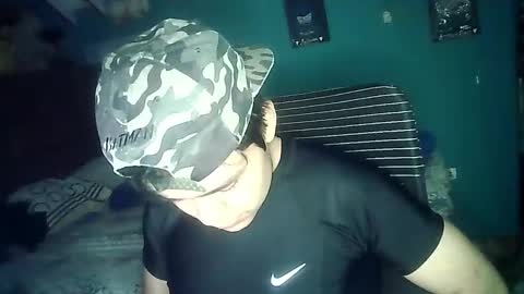 Valesh19 online show from 09-13-25, 04:01