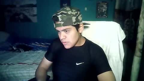 Valesh19 online show from 09-28-25, 01:00