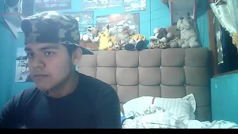 Valesh19 online show from 11-02-25, 12:24