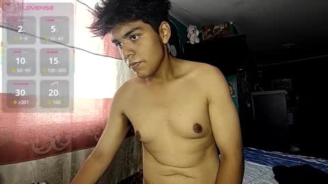 Valesh19 online show from 02-14-26, 06:26