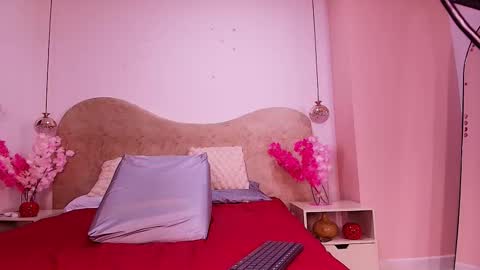 Valeska online show from 02-21-26, 07:15