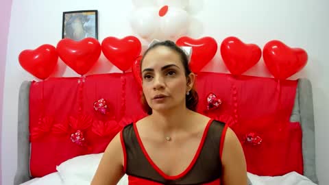 Valesskahall online show from 02-13-25, 06:16