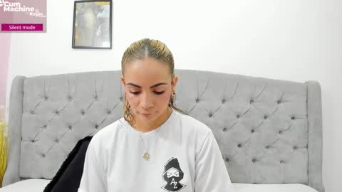 Valesskahall online show from 09-27-25, 11:37