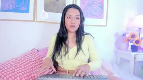 Snapshot of valka_collins chatting on 02-19-26, 03:46 Valka online show from 02-19-26, 03:46