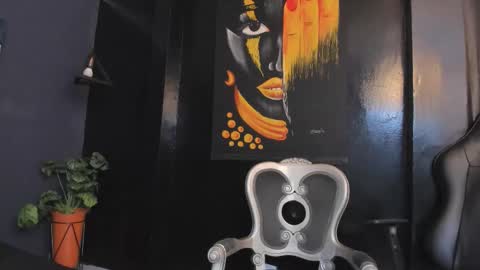 VALKA ROSS online show from 10-16-25, 11:17