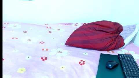 VALKA online show from 03-22-26, 05:33