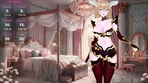 Valkie-Chan online show from 10-31-25, 10:11