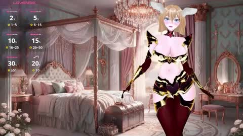 Valkie-Chan online show from 11-11-25, 12:43