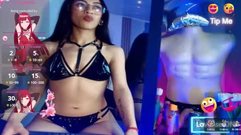 valkiria_09_ online show from 10-04-25, 06:33