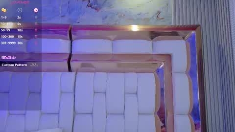 Valkiria moore  online show from 09-28-25, 07:52