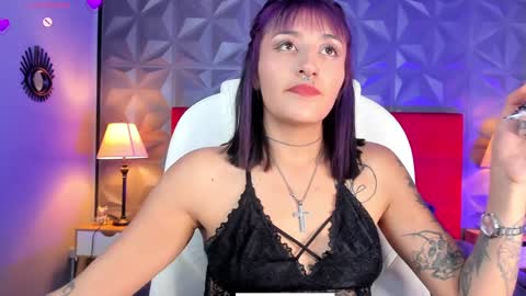 Valkiria online show from 12-14-24, 04:09