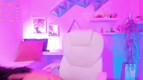 Valkiria online show from 10-07-25, 05:48