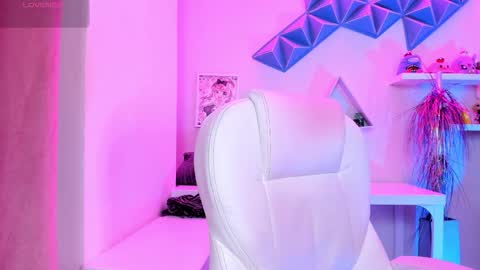 Valkiria online show from 01-18-26, 06:28