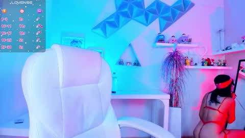 Valkiria online show from 02-03-26, 04:21