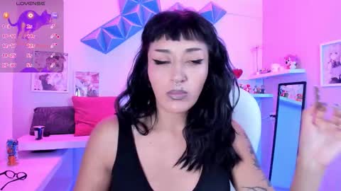 Valkiria online show from 02-19-26, 05:03