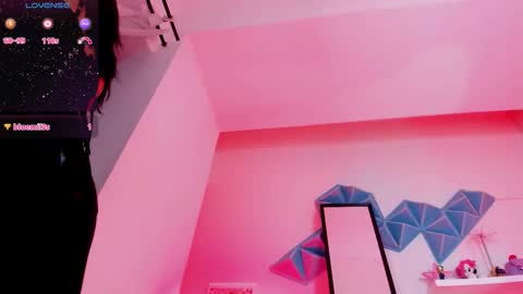 Valkiria online show from 03-15-26, 05:46