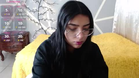 valkydoll online show from 12-04-25, 11:30