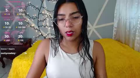 valkydoll online show from 01-19-26, 10:30