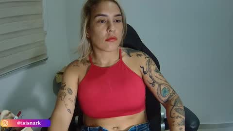 Isis  online show from 10-19-25, 01:06