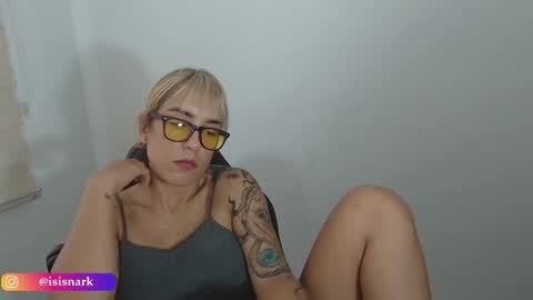 Isis  online show from 02-15-26, 10:28