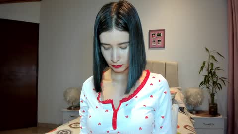 Macarena online show from 12-07-24, 02:09