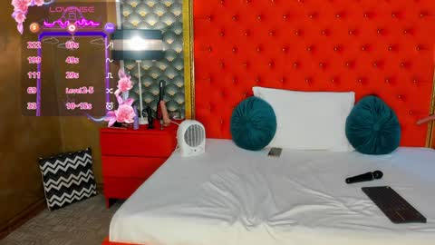Valerie Val V online show from 02-01-25, 11:48