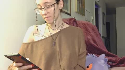 Vallerie Starr online show from 01-16-25, 05:32