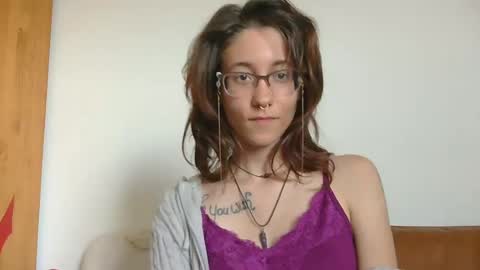 Vallerie Starr online show from 09-08-25, 11:04