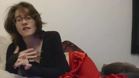 Vallerie Starr online show from 02-05-26, 02:16