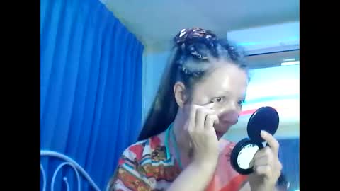 Snapshot of valleriwind chatting on 01-29-25, 11:56 ValleriWind online show from 01-29-25, 11:56