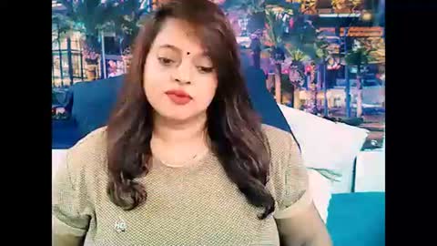 indianvalvet priya is back online show from 01-10-25, 05:47