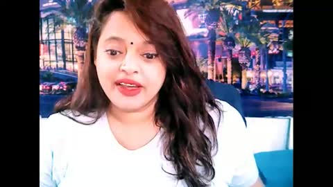 indianvalvet priya is back online show from 01-12-25, 06:06