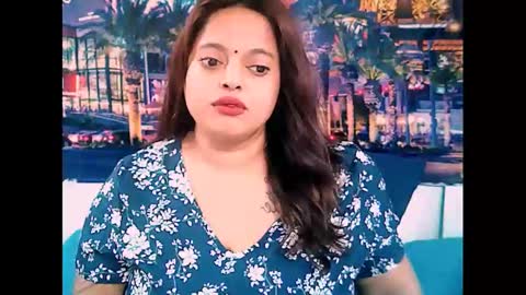 indianvalvet priya is back online show from 01-15-25, 06:12