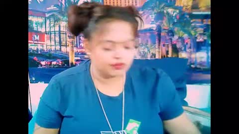 indianvalvet priya is back online show from 01-24-25, 06:24