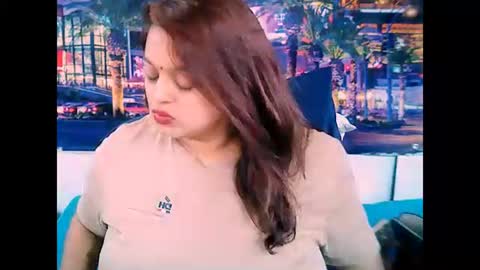 indianvalvet priya is back online show from 02-04-25, 06:25