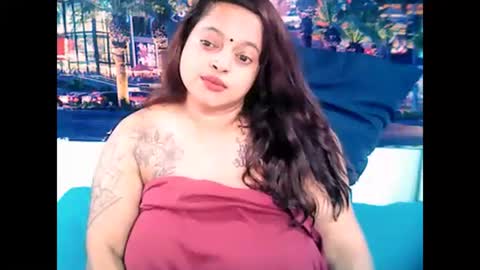 indianvalvet priya is back online show from 02-25-25, 09:42