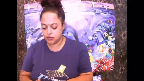 indianvalvet priya is back online show from 03-05-25, 10:22