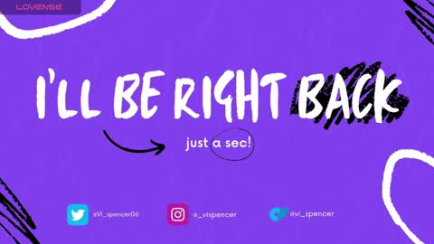 Im Violet online show from 12-29-24, 03:54