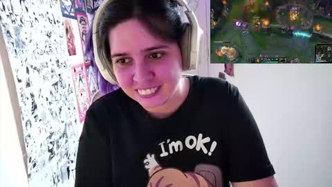 Im Violet online show from 02-28-26, 12:39