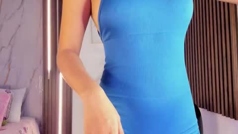 Snapshot of valloletsamar chatting on 02-10-26, 12:09 Vallolet Peach online show from 02-10-26, 12:09