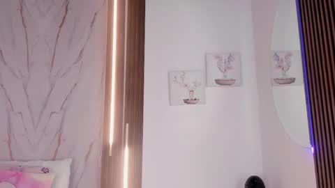 Snapshot of valloletsamar chatting on 02-13-26, 12:12 Vallolet Peach online show from 02-13-26, 12:12