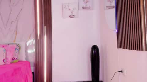 Snapshot of valloletsamar chatting on 02-17-26, 12:12 Vallolet Peach online show from 02-17-26, 12:12