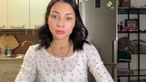 Little Devil online show from 01-16-25, 08:57