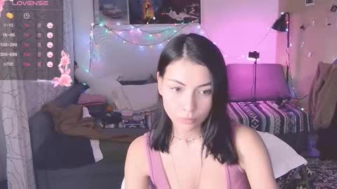 Little Devil online show from 02-12-25, 07:35