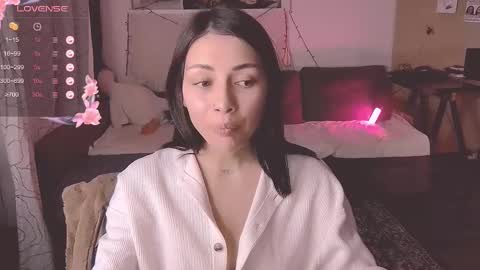 Little Devil online show from 02-20-25, 07:30