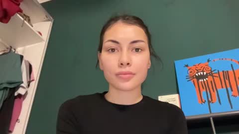 Little Devil online show from 03-06-25, 07:32